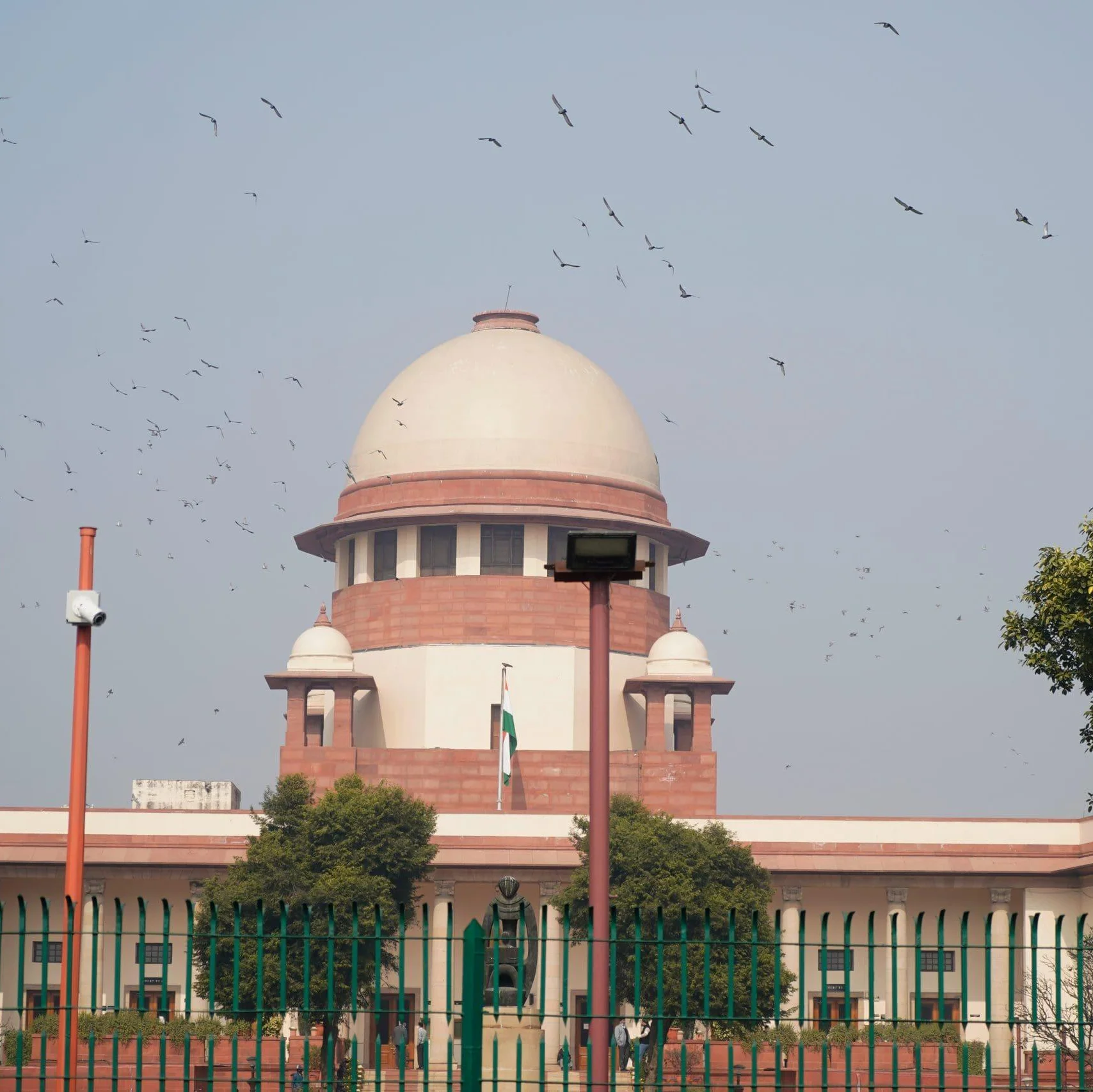 Chhattisgarh Burial Dispute: Court Orders Christian Burial 20km Away