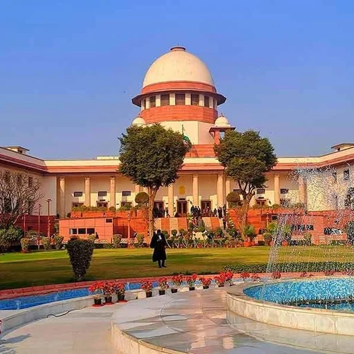 Chhattisgarh Burial Rights Case: Supreme Court Dismayed Over Religious Minorities’ Grave Access