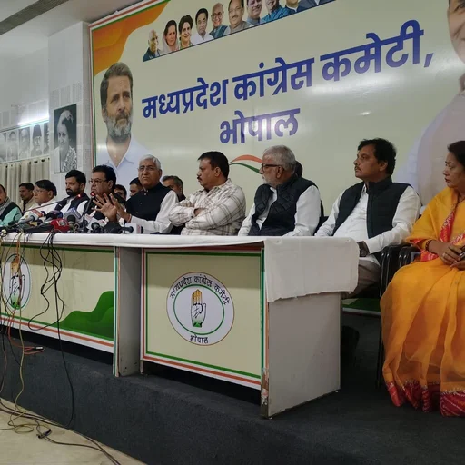 Chhattisgarh Leader Slams GST, Says Tax Favors Rich Over Poor