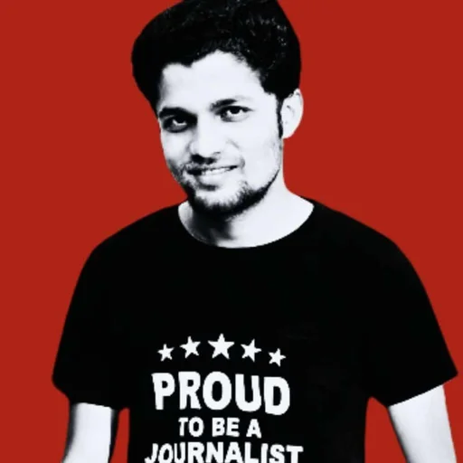 Chhattisgarh to Give ₹1 Million, Build Memorial for Slain Journalist