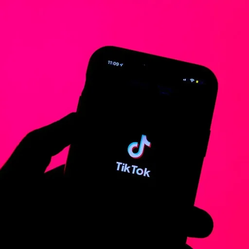 China Rejects Forced TikTok Sale: Business Decisions Should Be Independent