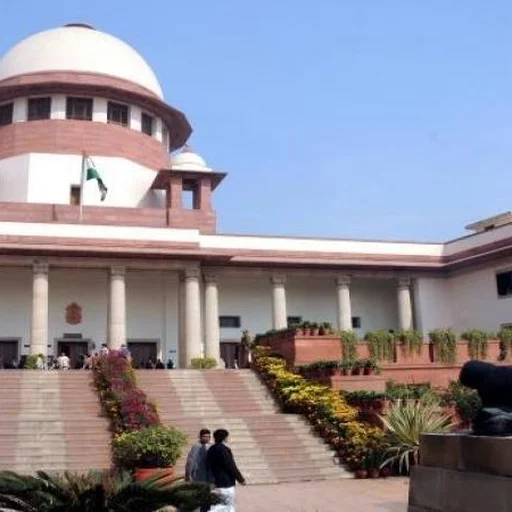 Congress Leader Challenges Election Rule Changes in Supreme Court, Seeks Transparency in Maharashtra.