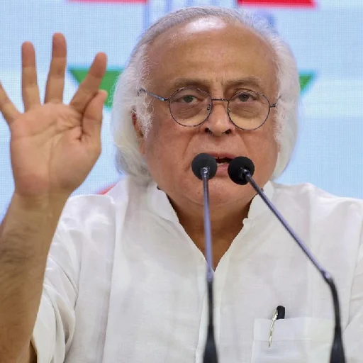 Congress Slams Government Policies, Cites “Unease” in Indian Business Ahead of Budget