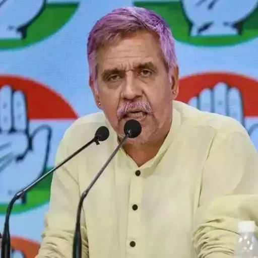 Delhi Congress Candidate Slams Yogi’s Campaign for ‘Communal Rift’ Before February 5 Election