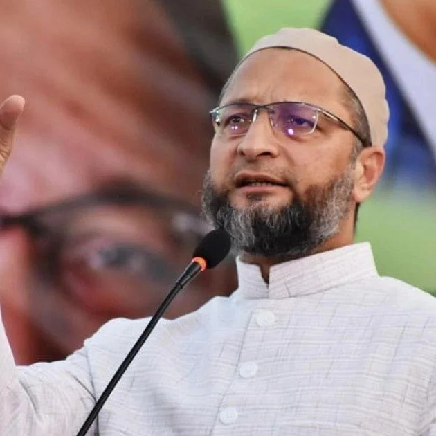 Delhi Court Upholds AIMIM Registration Dismisses P