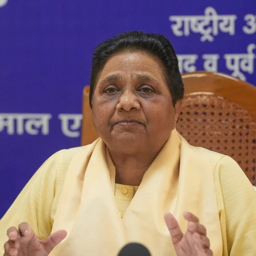 Delhi Elections: BSP Fields Hindu Candidates in Muslim-Majority Areas, Shifts Strategy