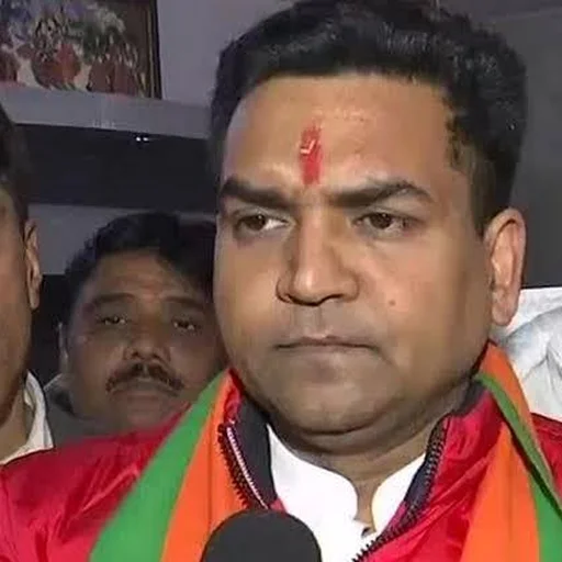 Delhi Elections See Hate Speech Accusations Resurface With Controversial Candidate