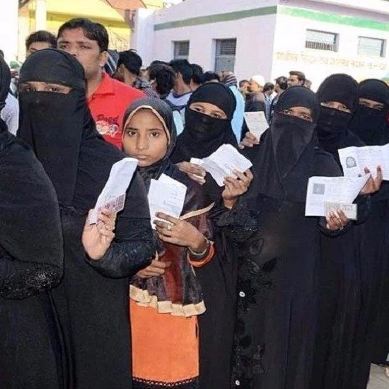 Delhi Muslim Voters Hold Key to Election Amid AAP