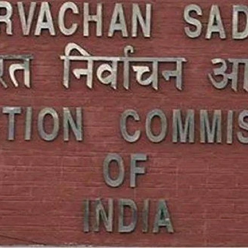 Delhi Polls: Election Commission Issues AI Guidelines for Political Parties