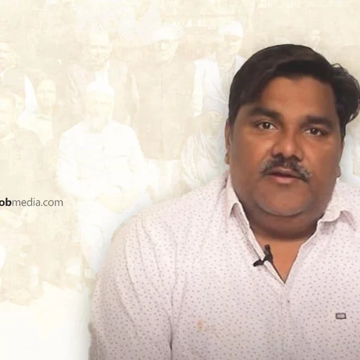 Tahir Hussain Seeks Bail to Contest Election