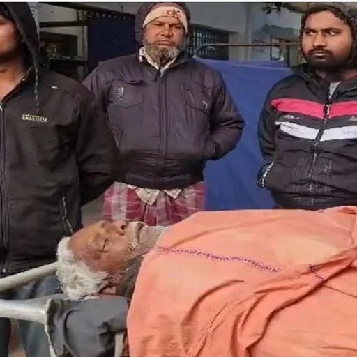 Elderly Vendor Killed in Malda Market Stall Fight