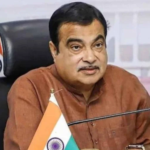 Faulty Road Work in India Could Mean Jail, Says Minister