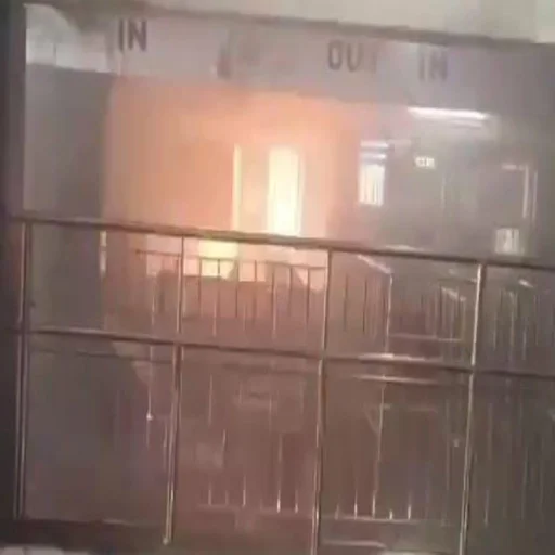 Fire Breaks Out at Andhra Pradesh Temple Laddu Counter, Quickly Contained