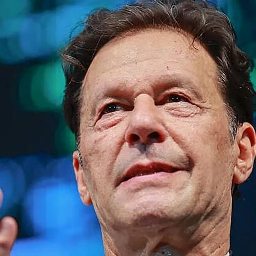 Former Pakistan PM Imran Khan Gets 14 Years in Jail