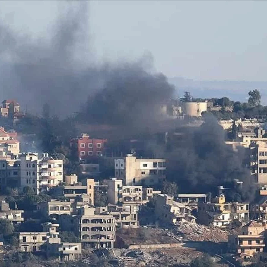 Gaza Ceasefire Crumbles Two Killed Nine Injured as