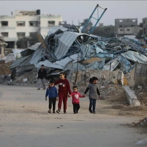 Gaza Ceasefire Delayed as Hamas Cites Logistical I