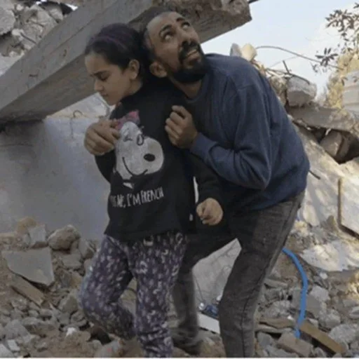 Gaza Documentary “From Ground Zero” Shortlisted for 2024 Oscar