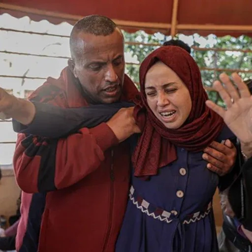 Gaza Family Killed Minutes Before Delayed Ceasefire, Attempting Return Home