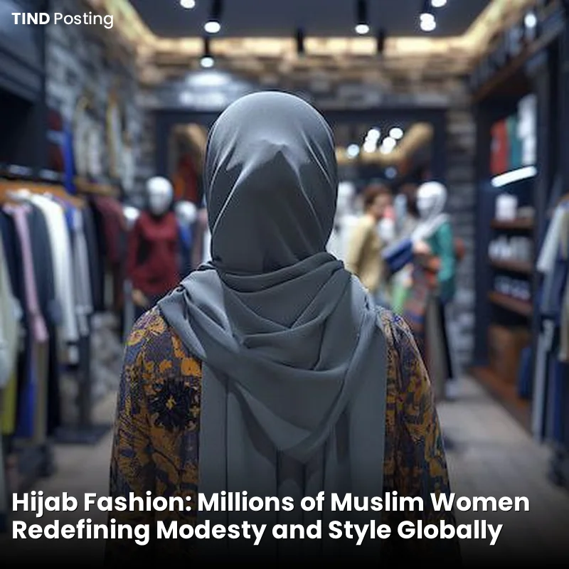 Hijab fashion