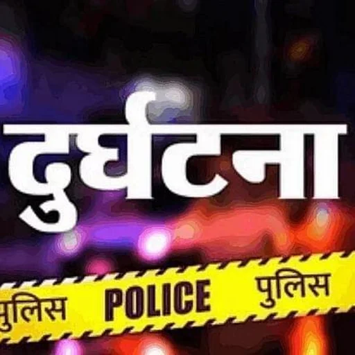 Himachal Pradesh: Two Brothers Killed as Truck Plunges Into Ravine