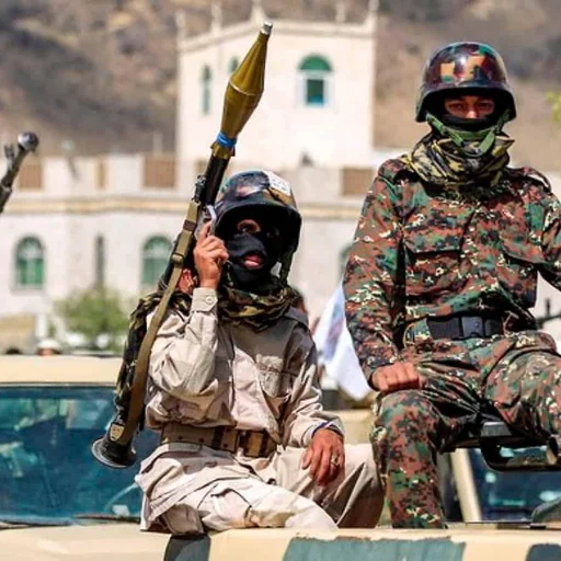 Houthis to Target Only Israel-Linked Ships in Red Sea After Ceasefire