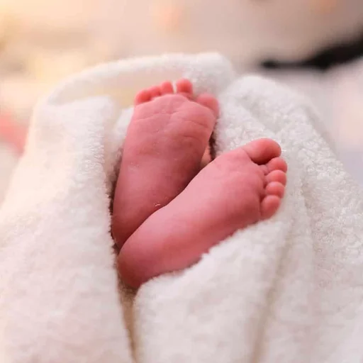 Hyderabad Doctors Save Saudi Newborn With Rare Keyhole Surgery