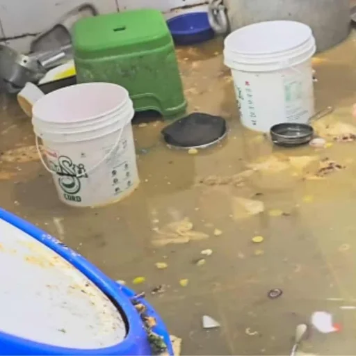 Hyderabad Restaurant Faces Food Safety Flak Over Alleged Leftover Reuse