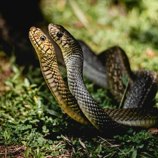 Hyderabad Snake Rescues Surge, 75,000 Reptiles Saved in Decade