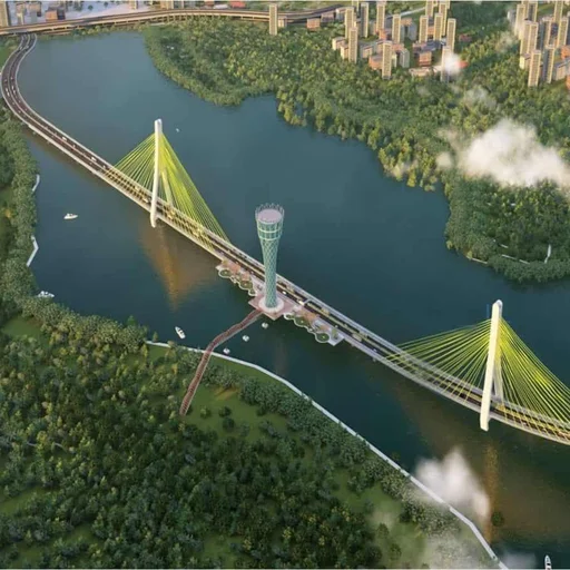 Hyderabad’s HMDA Seeks ₹20,000 Crore via Bonds for Infrastructure Projects