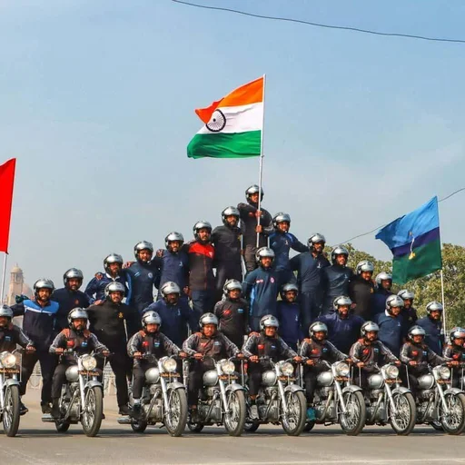 India Gears Up for Republic Day 2025