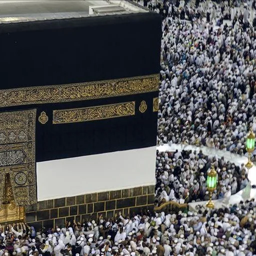 India Secures 175,025 Hajj Quota in Saudi Arabia Agreement
