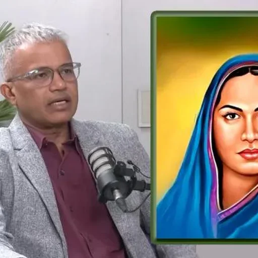 Indian Journalist Faces Backlash After Claiming Fatima Sheikh is Fictional