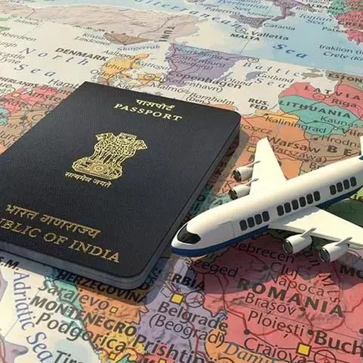 Indian Passport Among Weakest in G20, Hindering Global Travel