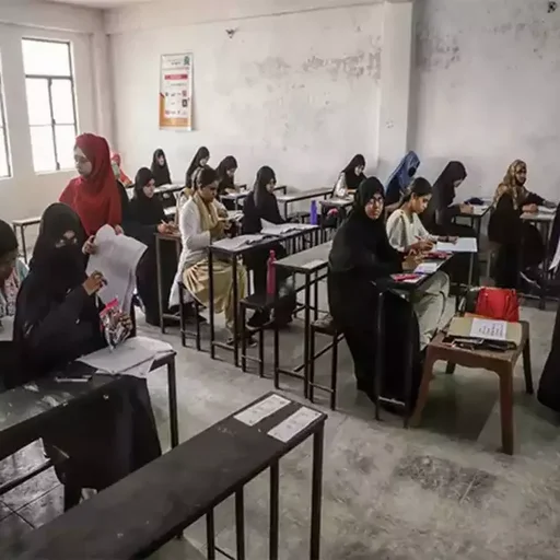 Indian Universities Show Low Muslim Leadership Numbers, Study Finds