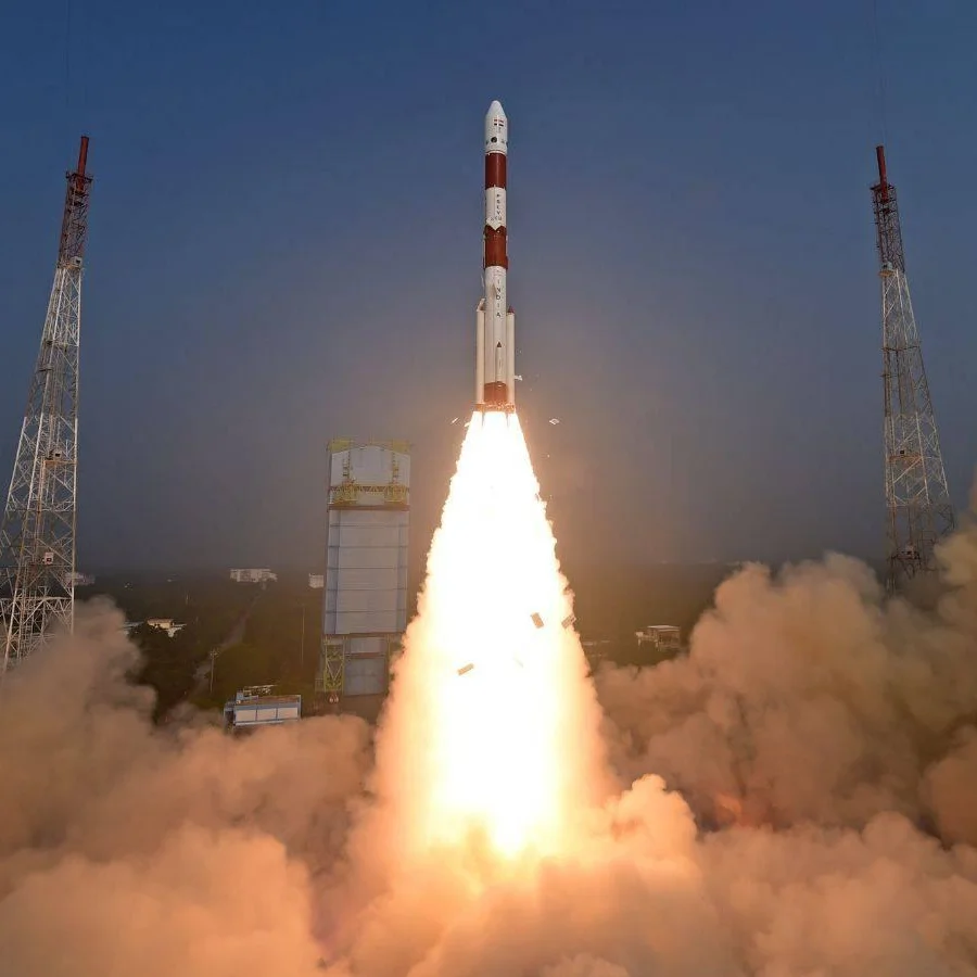 India’s ISRO Gears Up for 100th Sriharikota Rocket Launch on January 29th
