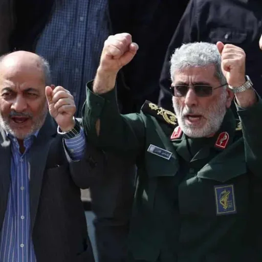 Iran Claims Gaza Ceasefire “Biggest Defeat” for Israel