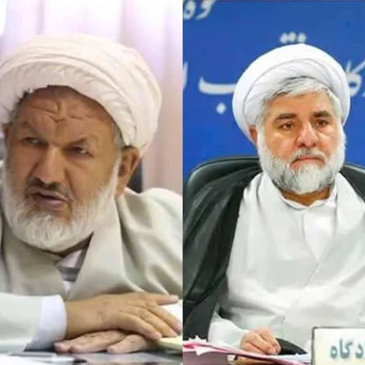 Iran Judges Killed in Tehran Supreme Court Attack