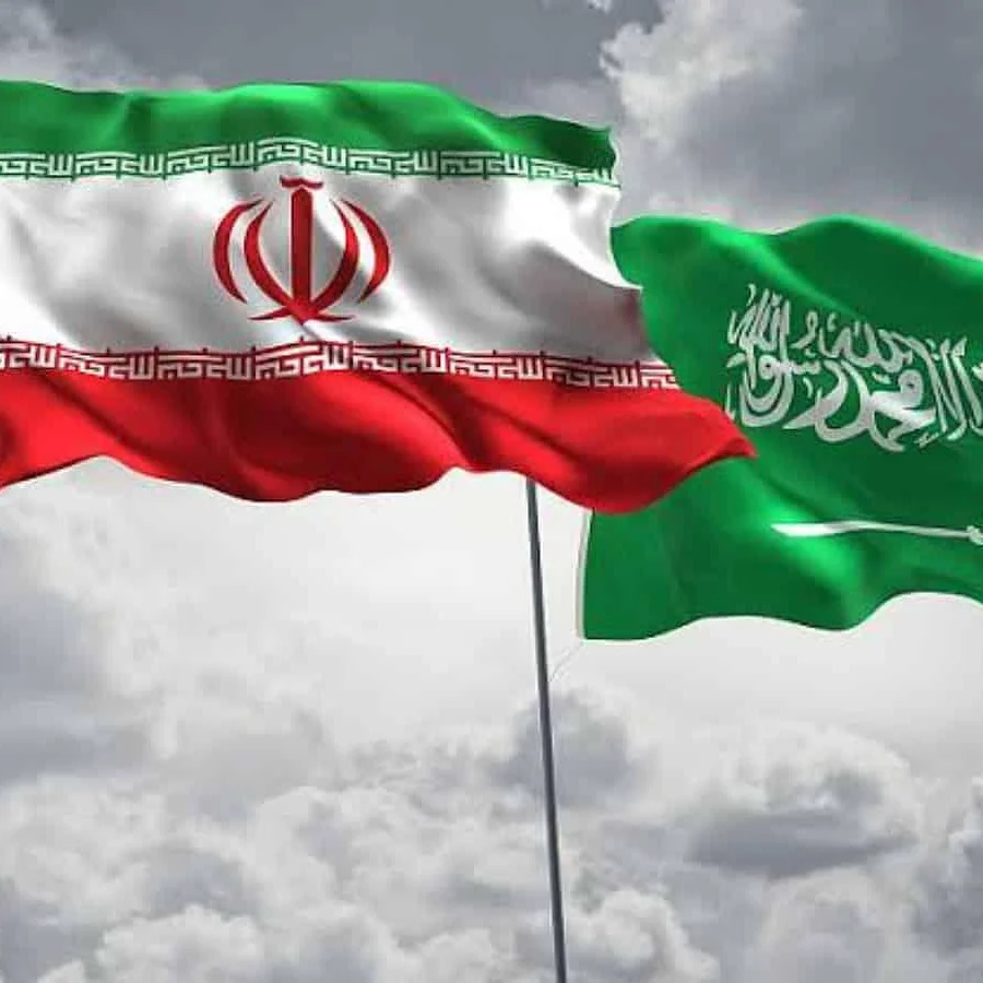 Iran, Saudi Arabia Explore Tech Collaboration: ICT Ties Strengthen