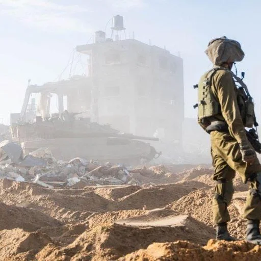 Israeli Soldiers Refuse Gaza Service Citing War Cr