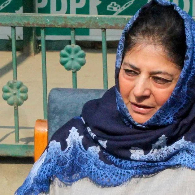 J&K Leader Urges Bihar, Andhra CMs to Block Waqf Bill Amendments