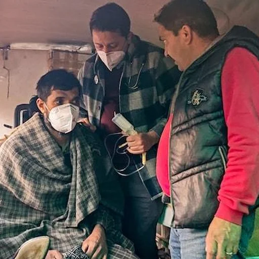Jammu & Kashmir: 17 Dead, Mostly Children, in Mysterious Outbreak, Investigation Launched