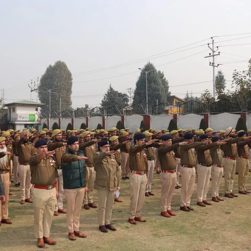 Jammu & Kashmir Police Exam Results Questioned After Some With Negative Scores Top Merit List