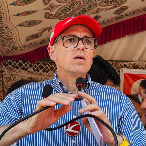 Jammu and Kashmir Chief Minister Opposes Train Transfer Plan, Citing Project’s Purpose