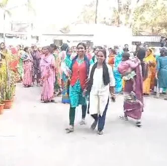 Jamshedpur: 400+ Homes Face Demolition by January 31st Over Land Dispute
