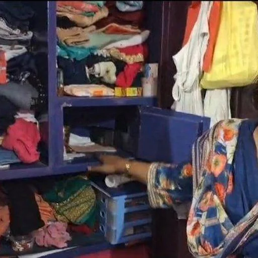 Jamshedpur Burglary: Thieves Steal ₹20 Lakh Jewelry, ₹50,000 Cash