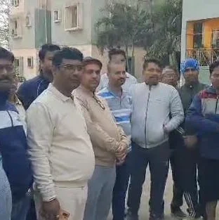 Jamshedpur Hit by 6 More Burglaries as Public Outrage Grows
