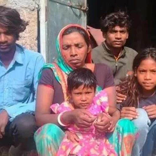 Jharkhand Family Awaits Body of Loved One From Saudi Arabia for 40 Days
