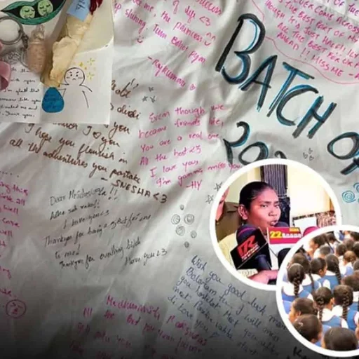 Jharkhand School Principal Faces Inquiry After Ordering Girls To Remove Shirts