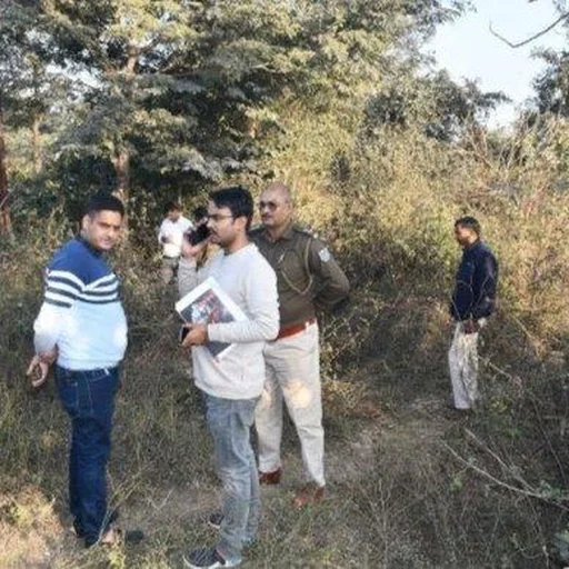 Jamshedpur: Woman Found dead; Strangled, Head Injured in Building