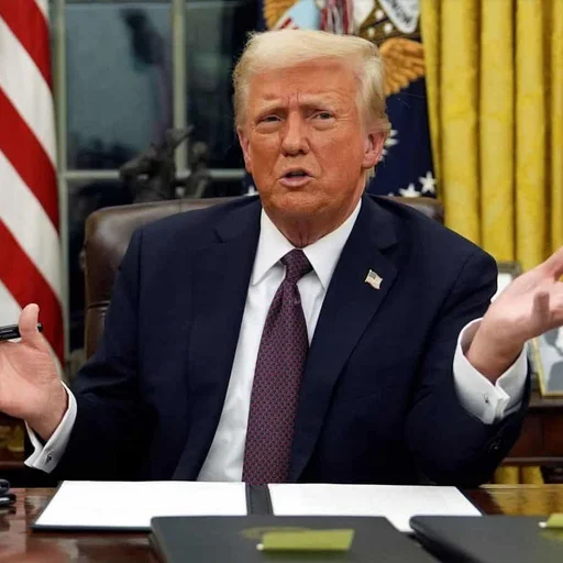 Judge Blocks Trump Order on Birthright Citizenship, Cites Unconstitutionality
